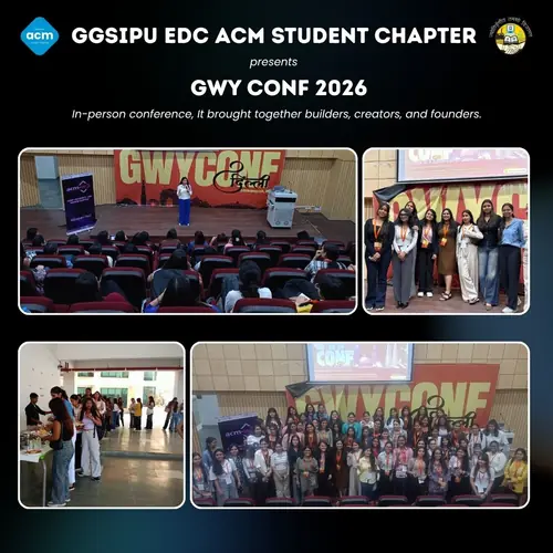 GWY Conf 2026